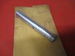 Nos Oem New Original Suzuki GT185 TC100 TC90 Tachometer Guide Sleeve 26441-25000. Fixed Price $39.49.