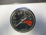Honda CB350 CL350 SL350 175 Tachometer Gauge 37240-334-670 #2 WM15D. Fixed Price $279.95.