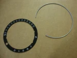 Big Dog Motorcycles Tachometer Overlay Surround Lens 2004-2011 Carb Models Only. Fixed Price $39.99.