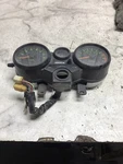 83 Kawasaki Gauges Speedometer Tachometer. Fixed Price $294.39.