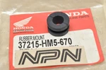 Nos Honda TRX250 TRX300 TRX350 TRX400 Mount Rubber 37215-HM5-670. Fixed Price $8.07.