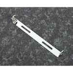 V-twin Manufacturing Chrome Dual Bullet Marker Lamp Bracket 31-0153. Fixed Price $24.71.