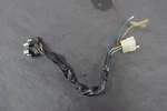 Honda 1980 CM400E Meter Indicator Pilot Light Gauge Bulb Wiring Socket. Fixed Price $30.00.