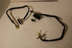 Suzuki GS450 Gauge Meter Indicator Pilot Wire Socket Gear Position (TOIW99). Fixed Price $13.49.