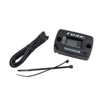Tusk Tach/hour W/ Tachometer Mpn RL-HM018R Black. Fixed Price $28.97.