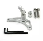 Techmount Bmw R1200RT Center Kit. Fixed Price $68.00.