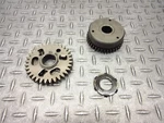 2014 15 Honda VFR800 Interceptor Oem Starter Clutch One Way Starting. Fixed Price $23.20.