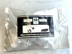 Custom Chrome 26-308 Lowrider Dash Plug *qty 13* Nos. Fixed Price $22.00.
