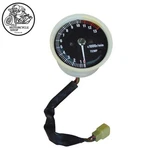 Kawasaki ZL900 Eliminator Tach, Gauge Rev Counter No Glass For Parts Repair. Fixed Price $25.39.