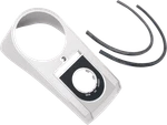 Drag Specialties Dash/speedometer Housing 2201-0053 Robust Design. Fixed Price $113.25.