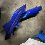 Yamaha R3 Panel BS7-F172G-00. Fixed Price $50.00.