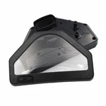 Speedometer Gauge Case Cover For Honda CBR1000RR 2004-2007 2005 2006 Abs Black. Fixed Price $20.46.