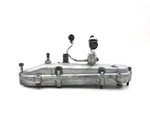 Crank Case Breather Cover 1985 Yamaha Venture Royale XVZ1200D 2988A. Fixed Price $39.49.