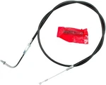 Motion Pro Black Push Idle Cable #06-0061 Harley Tour Glide/electra. Fixed Price $24.99.