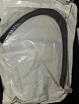 New Oem Harley-davidson Genuine Nos Instrument Housing Trim Strip 61401-82. Fixed Price $32.95.