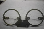 Speedo/tach Mounting Bracket 92080-96 Harley Davidson. Fixed Price $25.00.