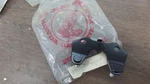 Nos Honda Gauge Meter Bracket 1974 1975 1976 CB200 CL200 37114-354-000. Fixed Price $49.99.