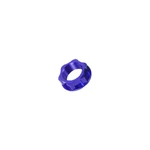 Zeta Steering Stem Nut & Bolt Blue ZE58-2022. Fixed Price $21.68.