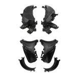 Fairing Storage Glove Box Duct Kit Fit For Harley Road Glide 2015-2023 2022. Fixed Price $139.99.