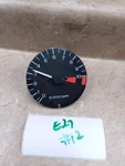 Honda V65 VF1100-S Sabre Gauge Tachometer 1984 1985 Arp #12 E27. Fixed Price $19.50.