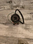 Vintage Sunpro 2-1/2" Mini 8K Rpm Tachometer Column Mount Cup Day Hot Rod. Fixed Price $64.95.