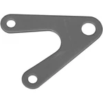 Drag Specialties Y-bracket For Gauges Gloss Black 2210-0274. Fixed Price $19.53.