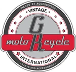 Drag Specialties Repl 5-3/4" Chr Bezel F/ Dia H/light 2001-0552. Fixed Price $15.96.