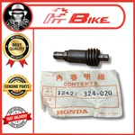 Honda CB125 Fits SL125 XL125 Rpm Tachometer Gear Nos P/n 12421-324-020. Fixed Price $78.12.