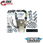 Drag Specialties Dash Base With Wire Harness Kit For Harley 68-95 Big Twin. Fixed Price $125.61.