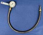 Harley-davidson HD-96921-100B Essential Tools Oil Pressure Gauge Assembly (1A). Fixed Price $188.00.