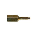 Wilwood Fitting For Pressure Gauge- 220-0971. Fixed Price $48.01.