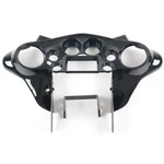 Front Double Din Inner Batwing Fairing For Harley Street Electra Glide 1996-2013. Fixed Price $280.95.