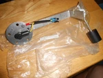 Nos Polaris Oem Fuel Sending Unit 1999 2000 Standard Cruiser Spl Edition 4110231. Fixed Price $89.99.
