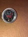 Baldwin Filters Murphy Swichgage AFG-30 Water Column Vac Gauge. Fixed Price $29.99.