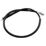 1983-1983 Honda GL650I Silverwing Interstate Cable, Black Vinyl, Tachometer. Fixed Price $18.16.