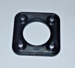 Yamaha Fuel Gauge Level Sender Unit Gasket, CV50, CA50, CV80, XC180, SECA,FJ1100. Fixed Price $26.95.