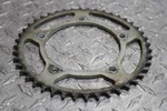 1995 Kawasaki KX60 Rear Back Sprocket 42041-1114. Fixed Price $19.95.