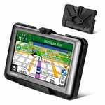 Mount Garmin Nuvi Gps 1410 1450T 1490T Series Cradle RAM-HOL-GA35U. Fixed Price $15.99.