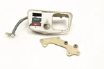 Yamaha Moto 225 2X4 88 Indicator Light Panel 2HT-77711-00-00 52211. Fixed Price $38.99.