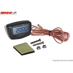 Koso North America Proton Rpm & Hour Meter - BA074000. Fixed Price $56.66.