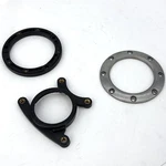 2009 Harley Dyna Fxd Super Glide Oem Fuel Gauge Bracket Mount Support Holder. Fixed Price $35.10.