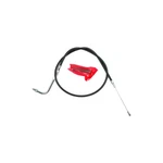 Motion Pro Vinyl Idle Cable Most Carbs / +8" 06-0303. Fixed Price $18.53.