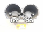 04-09 Suzuki GS500F Gauge Speedometer Tachometer Display Housing. Fixed Price $99.91.