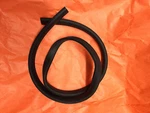 26 1/2'' Dash Rubber Gasket Fxb Fxe Fxs 77-84 Instrument Panel 61401-82. Fixed Price $12.02.