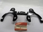 Nos Suzuki 1977 1978 1979 Meter Bracket GS550 34951-47020. Fixed Price $27.21.