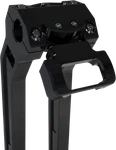 Choppers Gauge Mount Softail M8 Black LA-7397-00B. Fixed Price $174.99.