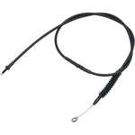 Motion Pro 06-2400 Blackout Longitudinally Wound Clutch Cable. Fixed Price $34.99.