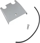 Drag Specialties 2202-0070 Chrome Dash Panel Extension For 89-07 Touring. Fixed Price $57.63.