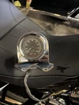 2000 Harley Roadking Tach. Fixed Price $200.00.