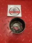 Yamaha RD400 1977 Tachometer Cover Cup 1976 1978 XS360 XS400 2. Fixed Price $38.06.